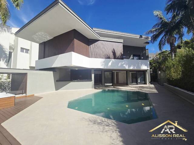 Venda em Alphaville Residencial Zero - Barueri