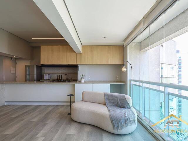 #877 - Apartamento para Venda em Barueri - SP