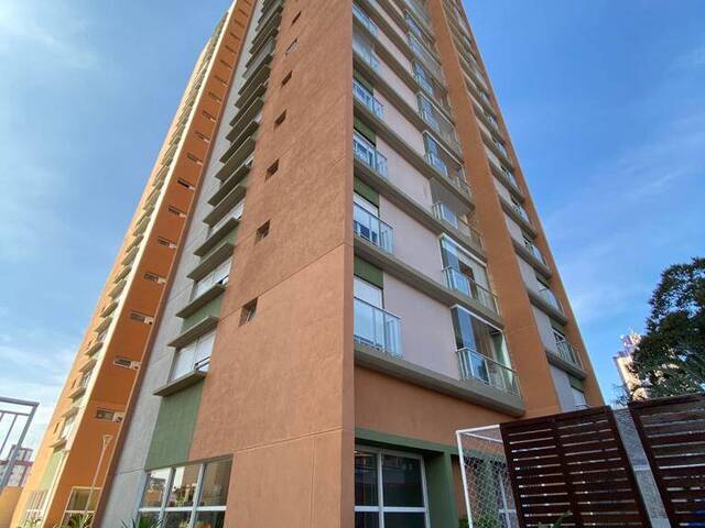 Venda em Vila Osasco - Osasco