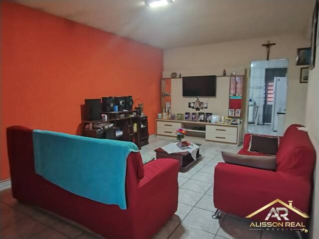 #882 - Casa para Renda para Venda em Barueri - SP