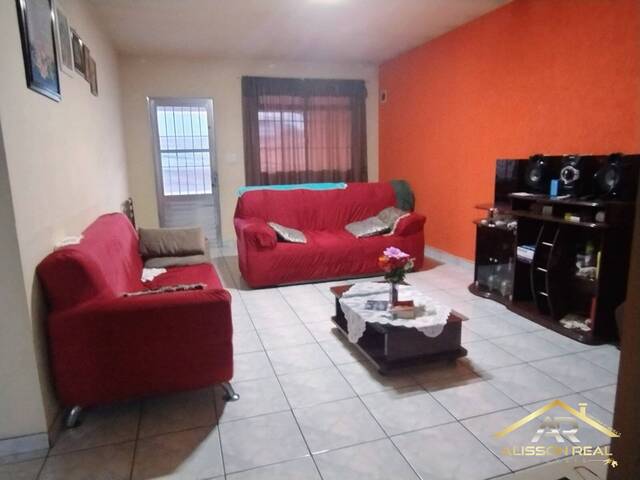 #882 - Casa para Renda para Venda em Barueri - SP