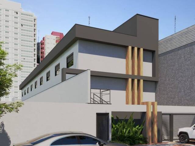 Sobrado para Venda em Osasco - 2
