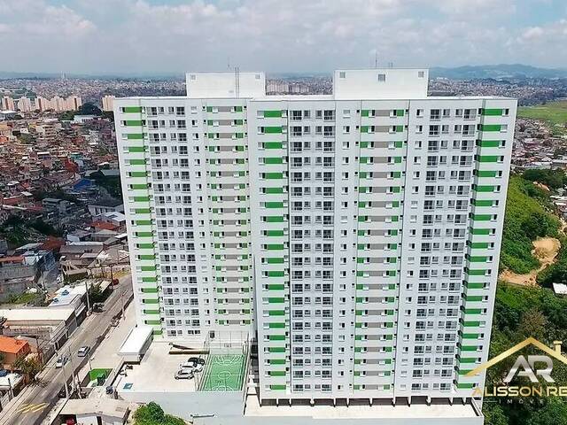 Apartamento para Venda em Osasco - 2