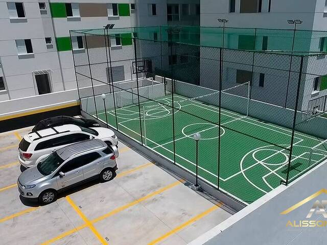 Apartamento para Venda em Osasco - 4