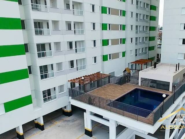 Apartamento para Venda em Osasco - 3