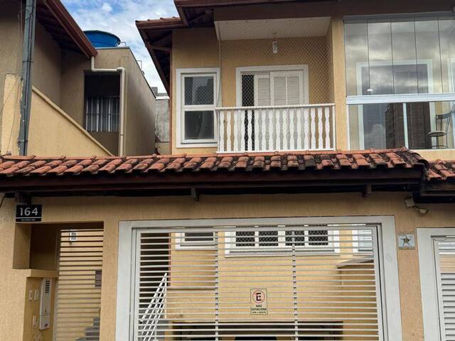 #681 - Sobrado para Venda em Osasco - SP