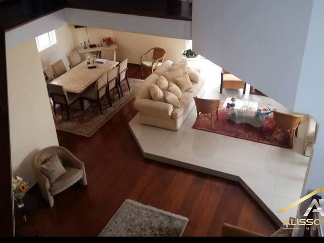 Casa em condomínio para Venda em Santana de Parnaíba - 5