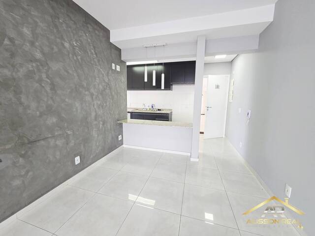 #878 - Apartamento para Venda em Osasco - SP
