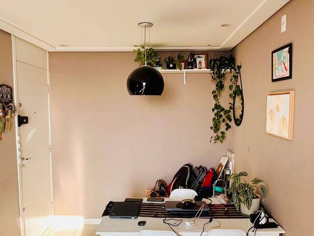 #886 - Apartamento para Venda em São Paulo - SP
