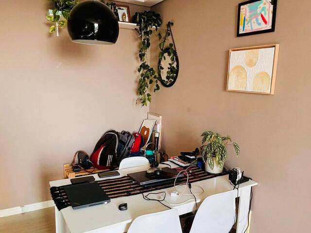 Apartamento para Venda em São Paulo - 4