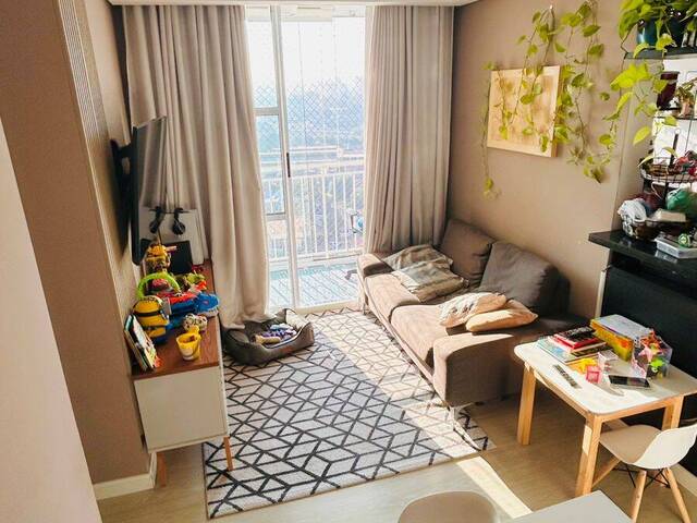 #886 - Apartamento para Venda em São Paulo - SP