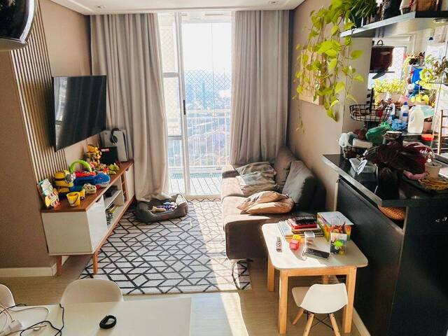 #886 - Apartamento para Venda em São Paulo - SP