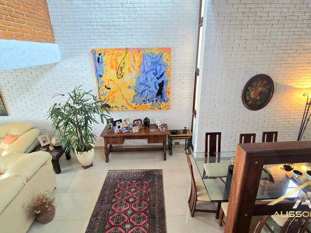 Casa em condomínio para Venda em Santana de Parnaíba - 5