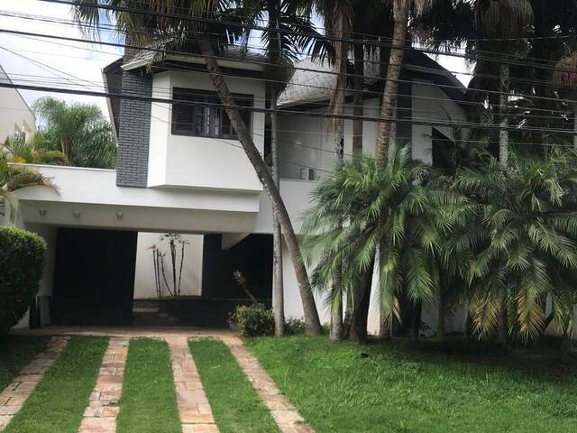 Venda em Alphaville Residencial Dois - Barueri