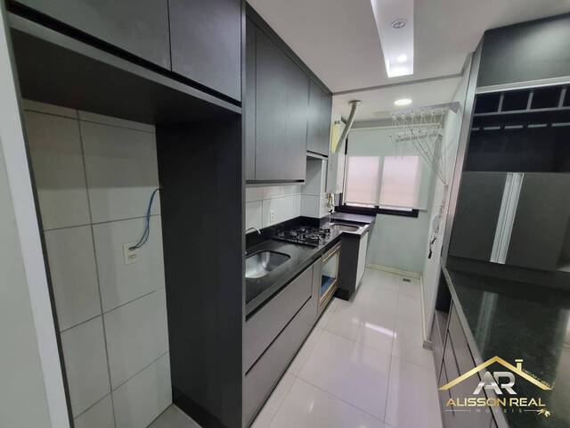 Apartamento para Venda em Osasco - 3