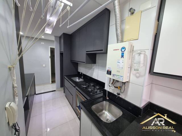 Apartamento para Venda em Osasco - 4