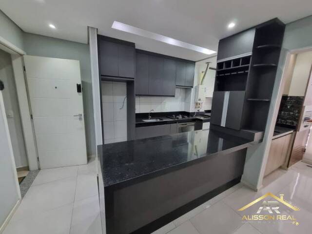 Apartamento para Venda em Osasco - 2