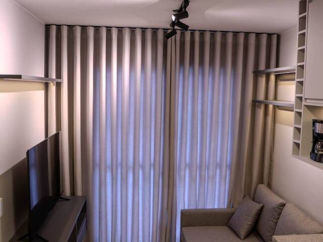 #891 - Studio para Venda em São Paulo - SP