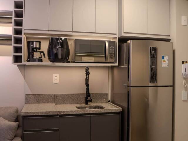 Studio para Venda em São Paulo - 5