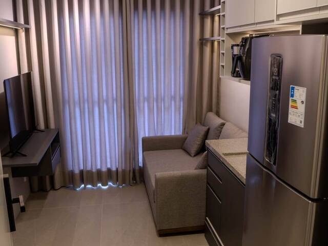 #891 - Studio para Venda em São Paulo - SP