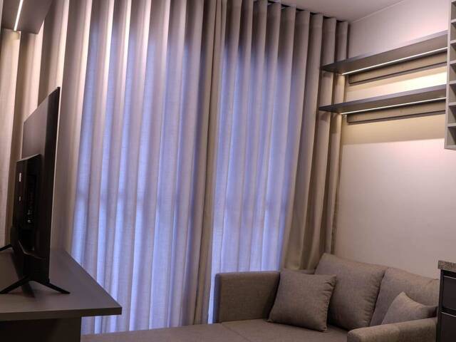 #891 - Studio para Venda em São Paulo - SP