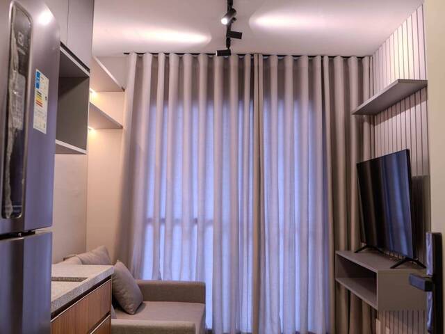 #893 - Studio para Venda em São Paulo - SP