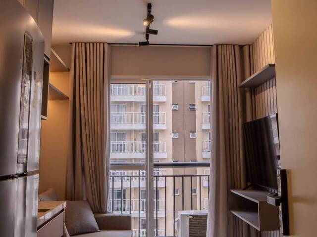 #893 - Studio para Venda em São Paulo - SP