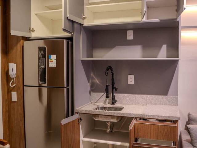 Studio para Venda em São Paulo - 5