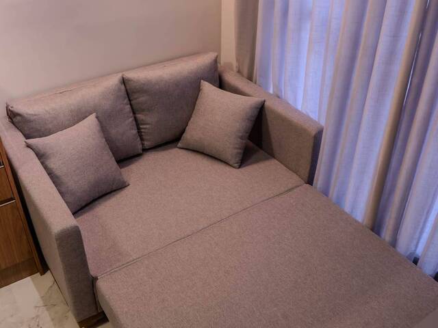 #893 - Studio para Venda em São Paulo - SP