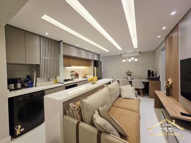 #892 - Apartamento para Venda em Osasco - SP