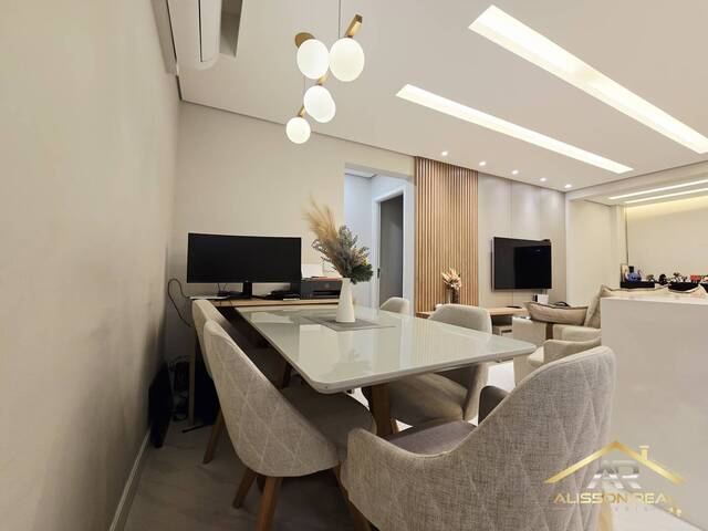 Apartamento para Venda em Osasco - 4