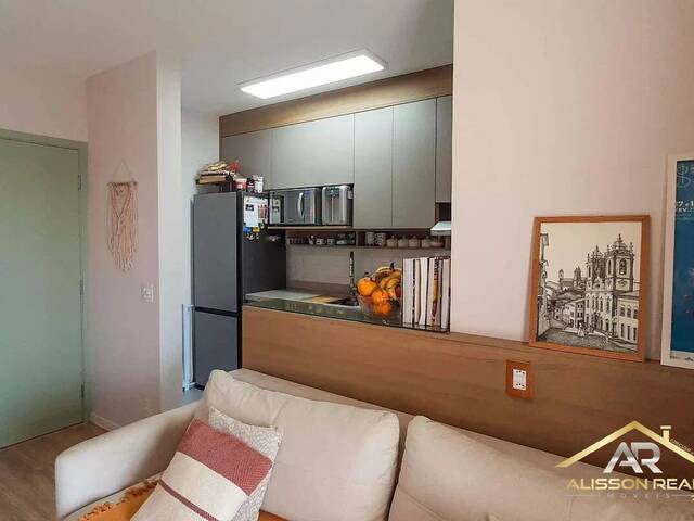 #894 - Apartamento para Locação em Osasco - SP