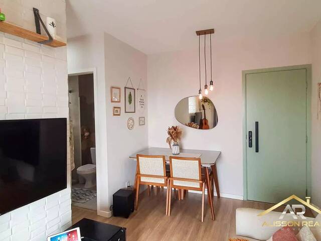 #894 - Apartamento para Locação em Osasco - SP