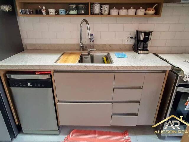 Apartamento para Locação em Osasco - 5