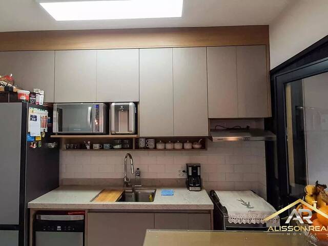 Apartamento para Locação em Osasco - 4