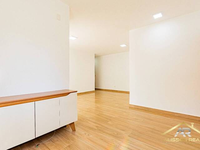 #895 - Apartamento para Locação em Santana de Parnaíba - SP