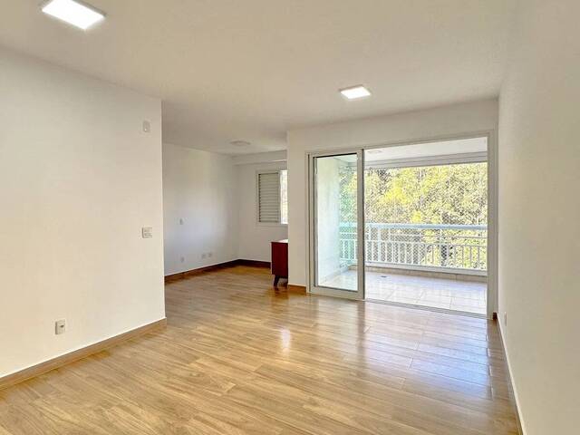 #895 - Apartamento para Locação em Santana de Parnaíba - SP