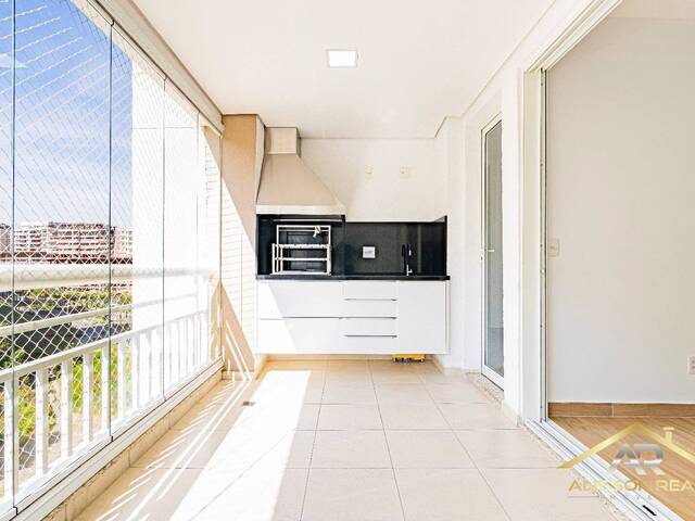 Apartamento para Locação em Santana de Parnaíba - 5