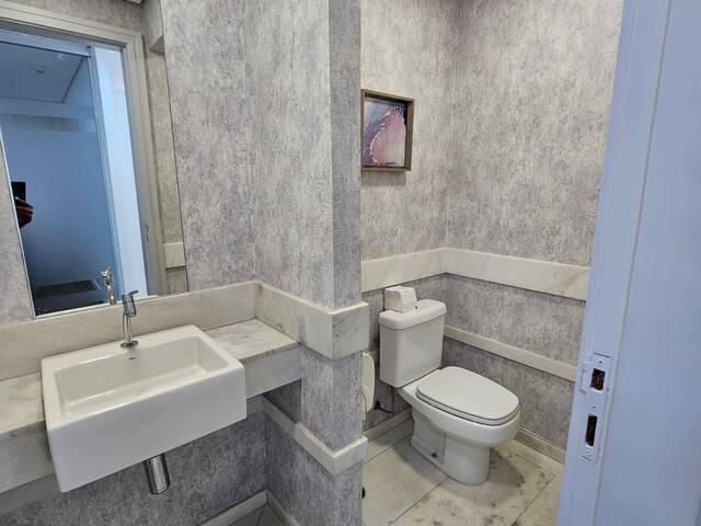 Sala para Locação em Barueri - 4