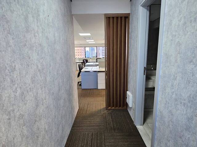 Sala para Locação em Barueri - 5