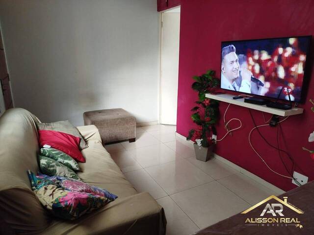 Apartamento para Venda em Osasco - 5