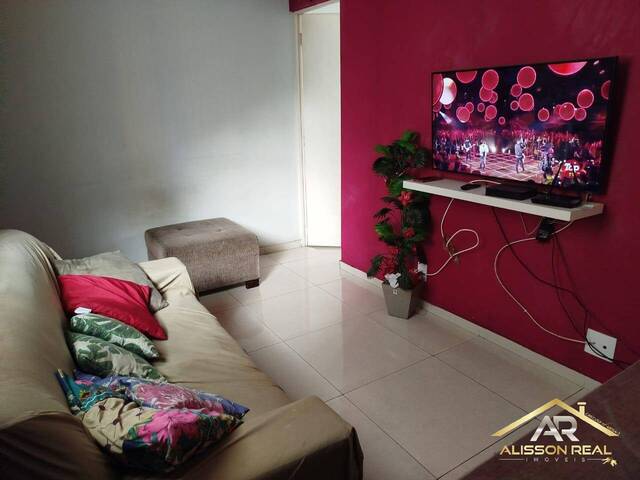 Apartamento para Venda em Osasco - 4