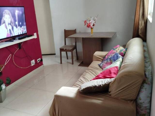 #897 - Apartamento para Venda em Osasco - SP