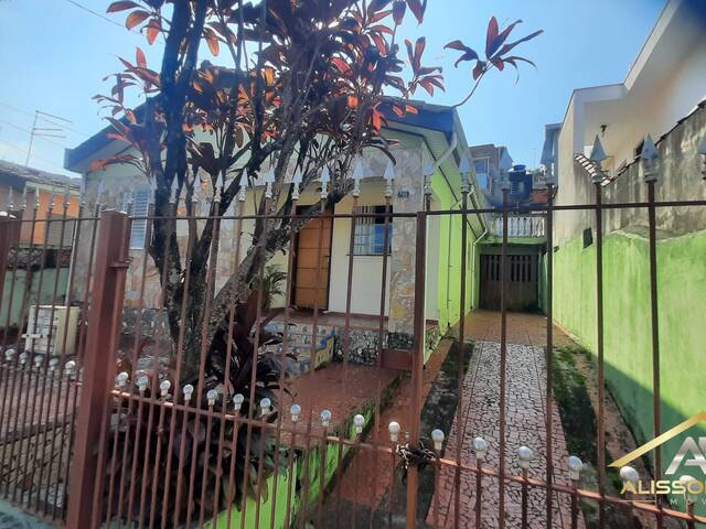 #898 - Terreno para Venda em Osasco - SP