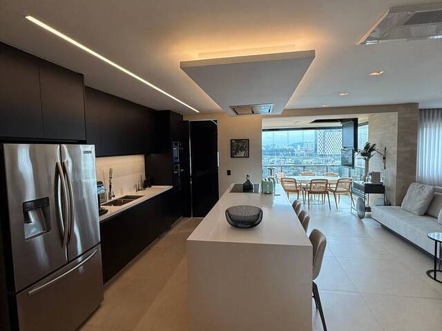 Apartamento para Venda em Barueri - 4
