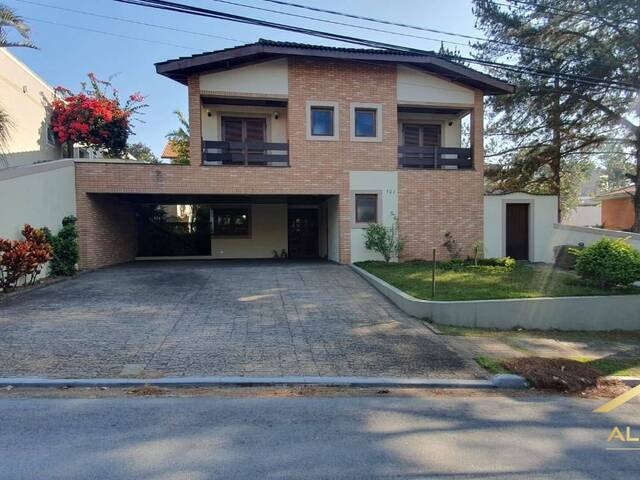 Casa em condomínio para Locação em Barueri - 4