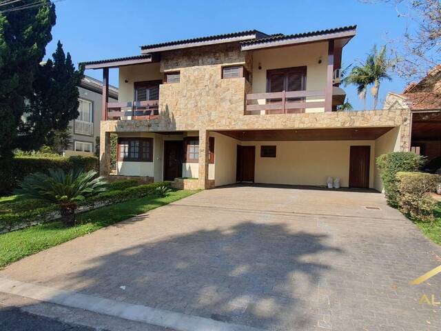#902 - Casa em condomínio para Venda em Barueri - SP
