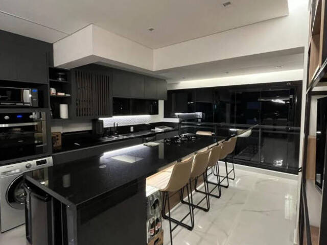 #906 - Apartamento para Venda em São Paulo - SP