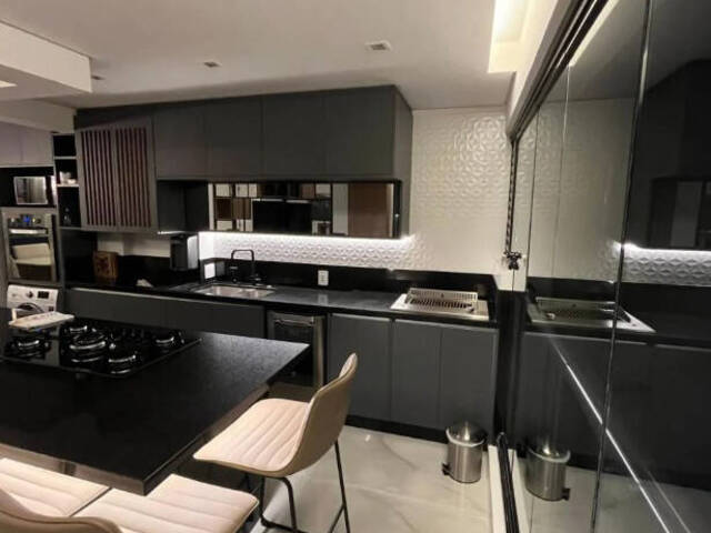 #906 - Apartamento para Venda em São Paulo - SP