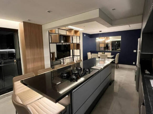#906 - Apartamento para Venda em São Paulo - SP
